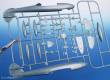 Special Hobby 100-SH72527 - Gloster Meteor F Mk.III &lsquo,WWII Jet Fighter&rsquo,