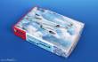 Special Hobby 100-SH72527 - Gloster Meteor F Mk.III &lsquo,WWII Jet Fighter&rsquo,