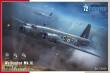 Special Hobby 100-SH72499 - Vickers Wellington Mk.IC Night Raiders