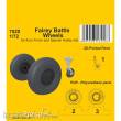CMK 129-7520 - Fairey Battle Wheels for Azur-Frrom and Special Hobby kits