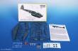 Special Hobby 100-VT72002 - Focke Wulf Fw 187A-0 Falke