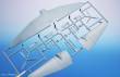 Special Hobby 100-VT72002 - Focke Wulf Fw 187A-0 Falke