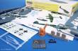 Special Hobby 100-VT72002 - Focke Wulf Fw 187A-0 Falke