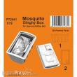 Special Hobby 129-P72041 - Mosquito Dinghy Box for Special Hobby kits