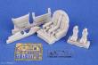 CMK 129-7525 - F-111A Cockpit for Italeri