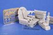 CMK 129-7525 - F-111A Cockpit for Italeri