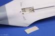 CMK 129-7526 - F-111A Open Electronics Boxes for Italeri