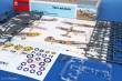 Special Hobby 100-SH72529 - P-40E Warhawk Tigers and Sharks