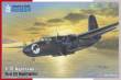 Special Hobby 100-SH72460 - P-70 Nighthawk First US Nightfighter