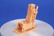 Special Hobby 129-P72044 - F-16 Seat for Tamiya
