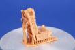 Special Hobby 129-P72044 - F-16 Seat for Tamiya
