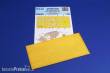 Special Hobby 100-M48026 - SF-260EA/D/EU &lsquo, Late Bulged Canopy Type&rsquo, MASK