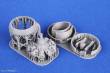 CMK 129-4497 - Lysander Mk.II (Perseus Engine) Conversion Set for Airfix