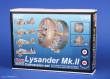 CMK 129-4497 - Lysander Mk.II (Perseus Engine) Conversion Set for Airfix