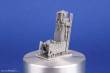 CMK 129-P48027 - F-16C Seat for Kinetic