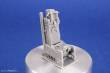 CMK 129-P48027 - F-16C Seat for Kinetic