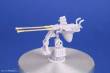 CMK 129-N72048 - Kriegsfischkutter Twin 20 mm C/30 FLAK without Shield