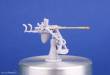 CMK 129-N72048 - Kriegsfischkutter Twin 20 mm C/30 FLAK without Shield
