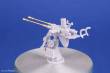 CMK 129-N72048 - Kriegsfischkutter Twin 20 mm C/30 FLAK without Shield