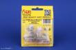 CMK 129-7527 - A-20 Havoc/Boston/ P-70 Nighthawk Wheels for Special Hobby