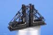 CMK 129-P72046 - Mosquito Undercarriage Legs for Special Hobby