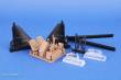 Planet Models 129-PLT286 - Renard R.31 Belgian Recconaissance Plane