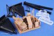 Planet Models 129-PLT286 - Renard R.31 Belgian Recconaissance Plane