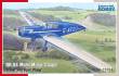 Special Hobby 100-SH72504 - DH.94 Moth Minor Coupe Travel and Sport Plane