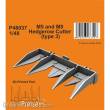CMK 129-P48037 - M5 and M8 Hedgerow Cutter type 3