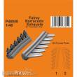 CMK 129-P48040 - Fairey Barracuda Exhausts for Trumpeter
