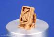 CMK 129-P48042 - Mosquito Dinghy Box for Tamiya
