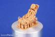 CMK 129-P48043 - SMB-2 Super Mystère Seat for Special Hobby and Azur/Frrom