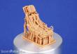 CMK 129-P48043 - SMB-2 Super Mystère Seat for Special Hobby and Azur/Frrom
