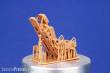 CMK 129-P48043 - SMB-2 Super Mystère Seat for Special Hobby and Azur/Frrom