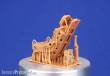 CMK 129-P48043 - SMB-2 Super Mystère Seat for Special Hobby and Azur/Frrom