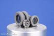 CMK 129-P48044 - SMB-2 Super Mystère Wheels for Special Hobby and Azur/Frrom
