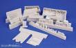 CMK 129-5147 - Tempest - Armament set for Port Side Wing for Special Hobby