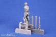 CMK 129-F35410 - M36 Tank Destroyer Loader