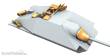 CMK 129-2063 - Hetzer Exterior Detail Set for Vespid Model