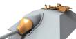 CMK 129-2063 - Hetzer Exterior Detail Set for Vespid Model