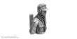 CMK 129-F35411 - German Tank Crew (Driver) Half Figure