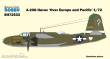 Special Hobby 100-SH72533 - A-20G Havoc Over Europe and Pacific