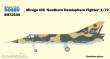 Special Hobby 100-SH72534 - Mirage IIIC Southern Hemisphere Fighter