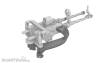 CMK 129-4508 - Lysander Twin Browning machine gun for Airfix