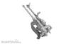 CMK 129-4508 - Lysander Twin Browning machine gun for Airfix