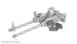 CMK 129-4508 - Lysander Twin Browning machine gun for Airfix