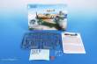 Special Hobby 100-SH72539 - CAC Boomerang Mk.I/II Australian Emergency Fighter
