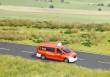 Busch 5594 - Mercedes Vito »Feuerwehr«