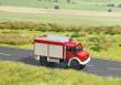 Busch 5599 - Unimog U 5023 »Feuerwehr«