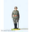 Preiser 56000 - 1:25 Wehrm. Offizier